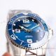 2020 New! AAA Replica Longines Hydroconquest Watch Stainless Steel Blue Ceramic 41mm (4)_th.jpg